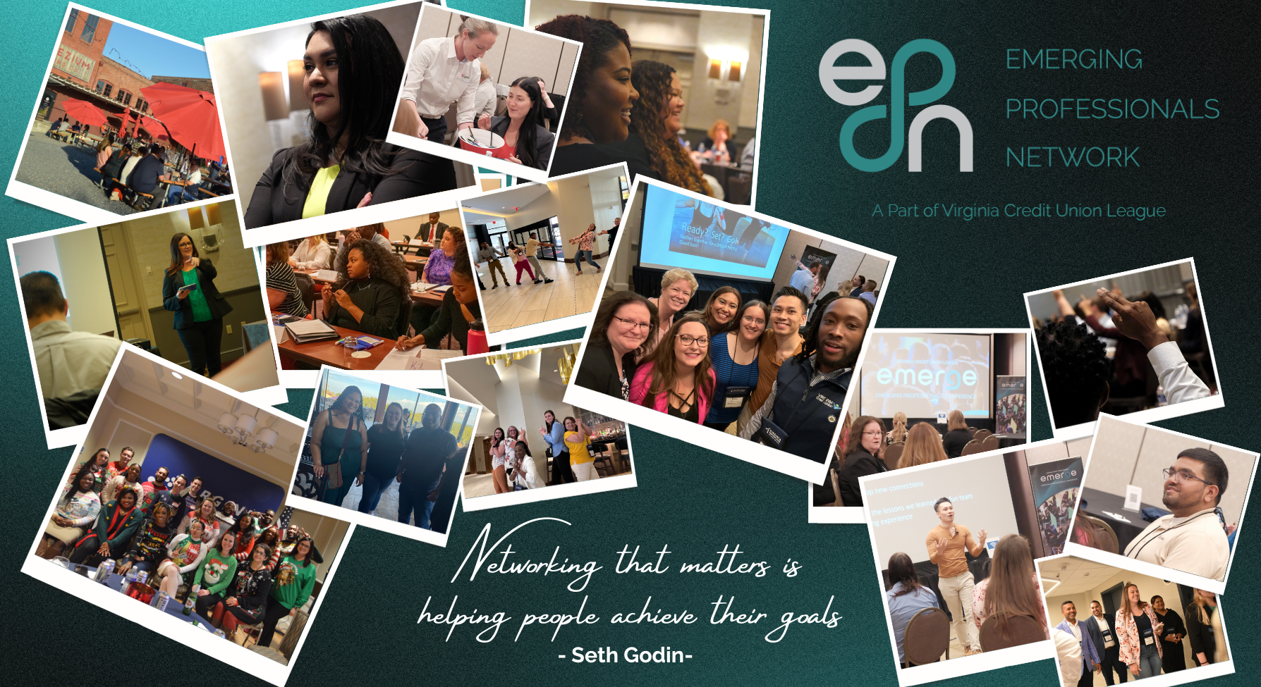 EPN Emerging Professionals Network