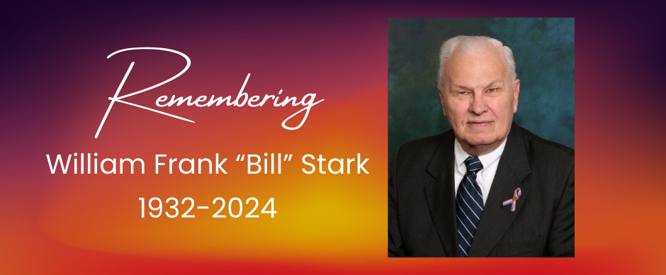 Bill Stark