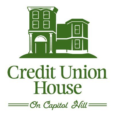 credit union house Capitol Hill